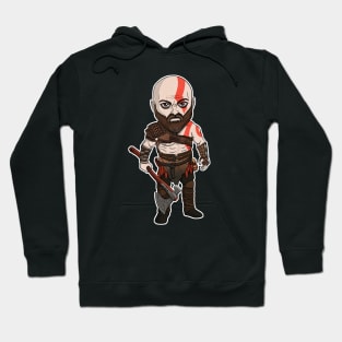 Killer of Gods Hoodie